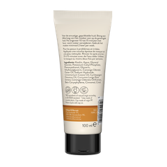 Afbeelding 2 voor Gele Klei Kurkuma Masker - 100ml