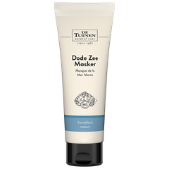 Afbeelding 1 voor Dode Zee Masker - 75ml