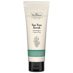 Afbeelding 1 voor Tea Tree Scrub - 75ml