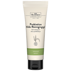Afbeelding 1 voor Probiotica Milde Reinigingsgel - 75ml