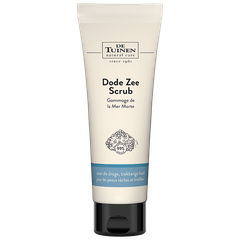 Afbeelding 1 voor Dode Zee Scrub - 75ml