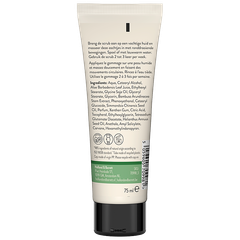 Afbeelding 2 voor Aloë Vera Scrub - 75ml