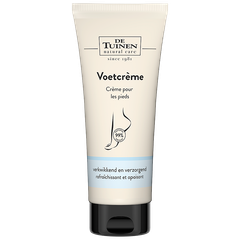 Afbeelding 1 voor Voetcrème - 200ml
