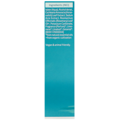 Afbeelding 3 voor Revitaliserende Haarlotion - 100ml