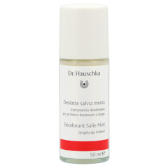 Déodorant Sauge Menthe - 50ml