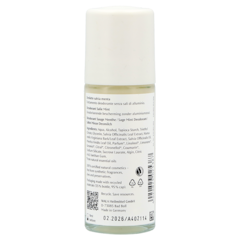 Déodorant Sauge Menthe - 50ml