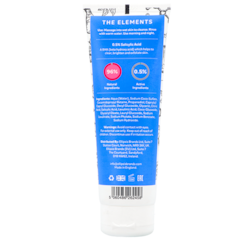 Gel Nettoyant Purifiant 'Sa' - 125ml