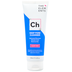 Deep Pore Cleanser - 125ml