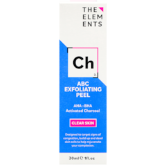 ABC Peeling Exfoliant 'Ch' - 30ml