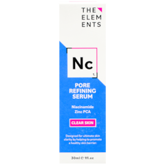 Pore Refining Serum - 30ml