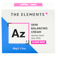 Skin Balancing Crème - 50gr