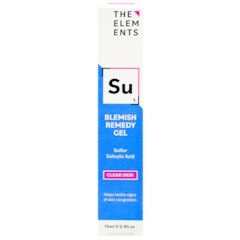 Gel Anti-Imperfections 'Su' - 15ml