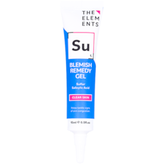 Gel Anti-Imperfections 'Su' - 15ml