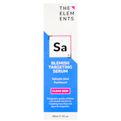 Blemish Targeting Serum - 30ml