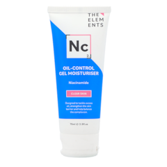 Gel Hydratant Oil Control 'Nc' - 75ml