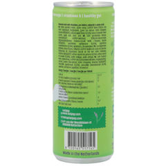 Supporting Stress Relief Pomme & Lavande - 250ml