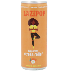 Supporting Stress Relief Mango & Kamille - 250ml