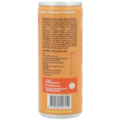 Supporting Stress Relief Mango & Kamille - 250ml