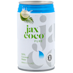 Eau de Coco Pure 100% - 330ml