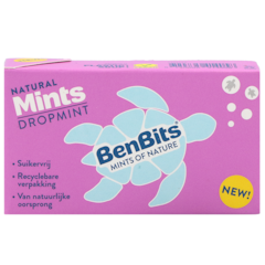 Mints Dropmunt - 30g