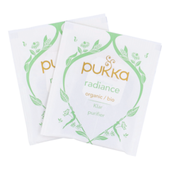 Radiance Instant de Pureté Bio - 20 sachets