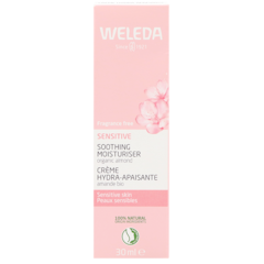 Sensitive Gezichtscrème Amandel - 30ml