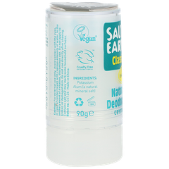 Afbeelding 2 voor Deodorant Crystal Stick Classic - 90g