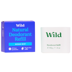 Deodorant Ocean Mist Navulling - 40g