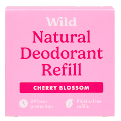 Recharge de Déodorant Fleur de Cerisier - 40g