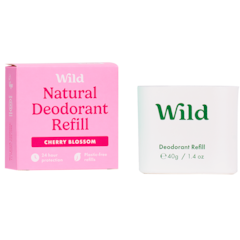 Recharge de Déodorant Fleur de Cerisier - 40g