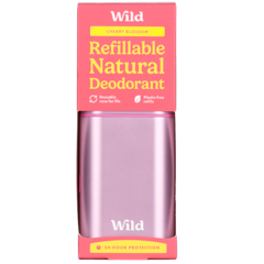 Deodorant Pink + Cherry Blossom - 40g