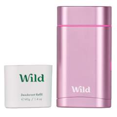 Deodorant Pink + Cherry Blossom - 40g