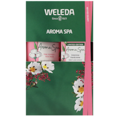 Aroma Spa Giftset