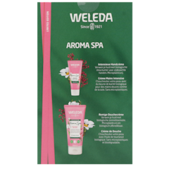 Aroma Spa Giftset