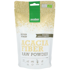 Acaciavezels Poeder - 200g