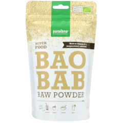 Baobab Poeder - 200g