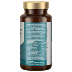 Marine Collageen Premium Complex 1000mg - 90 tabletten