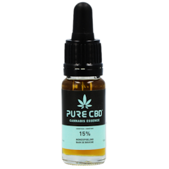 Bain de Bouche CBD 15% - 10ml