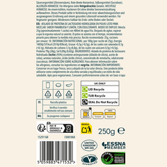 Afbeelding 2 voor Clear Whey Protein Raspberry Lemonade - 250g