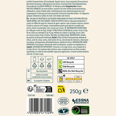 Afbeelding 2 voor Clear Whey Protein Watermelon - 250g