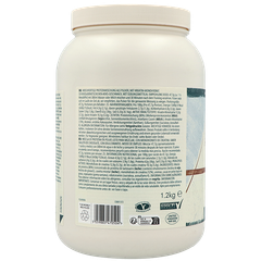 Afbeelding 2 voor Origin Protein + Creatine Chocolate Chip Cookie - 1.2kg