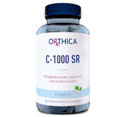 Orthica Vitamine C 1000 SR - 90 Tabletten