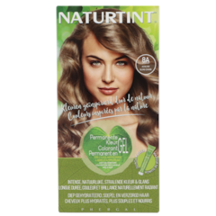 Naturtint Permanent Coloration capillaire 8A Blond cendré - 170ml