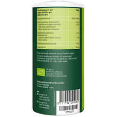 Afbeelding 3 voor Herbamare Original Kruidenzout BIO - 500g