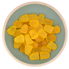 Afbeelding 2 voor Ultra D1000 Vitamine D3 1000 IU - 60 gummies