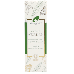 Evoke Awaken Face Serum - 30ml