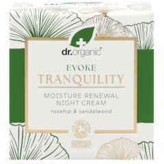 Evoke Tranquility Night Cream - 50ml