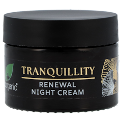 Evoke Tranquility Night Cream - 50ml