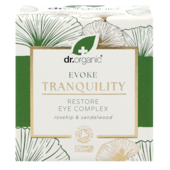 Evoke Tranquility Eye Cream - 10ml