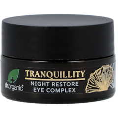 Evoke Tranquility Eye Cream - 10ml